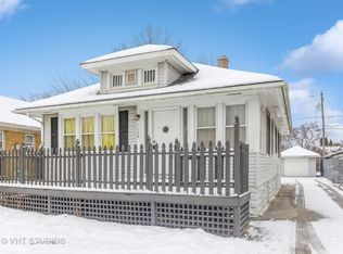 1124 Plainfield Rd, Joliet, IL 60435