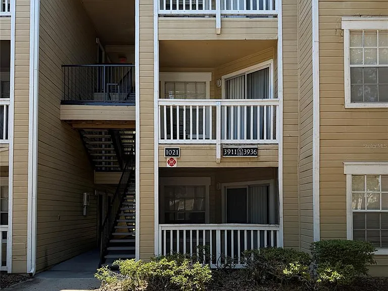 1021 S Hiawassee Rd #3915 — Photo 1