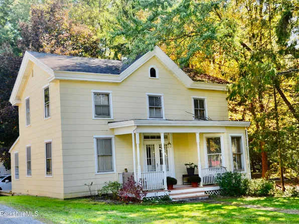 2269 Highway 66, Ghent, NY 12075