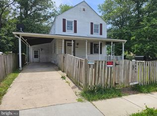 46465 Midway Dr, Lexington Park, MD 20653