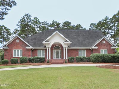 130 National Drive, Pinehurst, NC, 28374