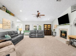5598 Chanterelle Cir, Milton, FL 32583