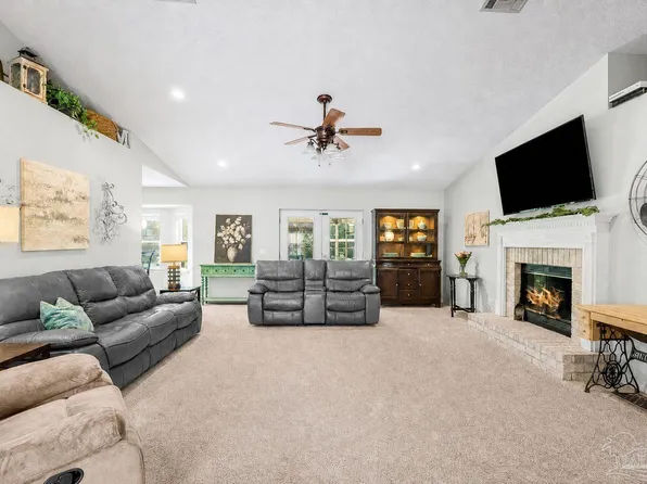 5598 Chanterelle Cir, Milton, FL 32583