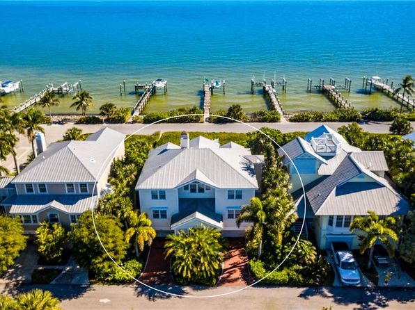 Zillow Boca Grande Florida