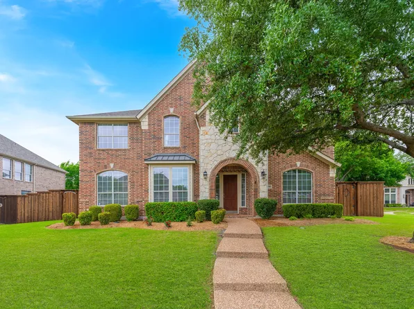 2131 Channel Islands Dr, Allen, TX 75013