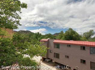 790 Walnut St APT D, Boulder, CO 80302