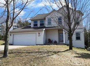 4340 Thorn Crst, Traverse City, MI 49685