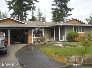 28808 20th Pl S, Federal Way, WA 98003