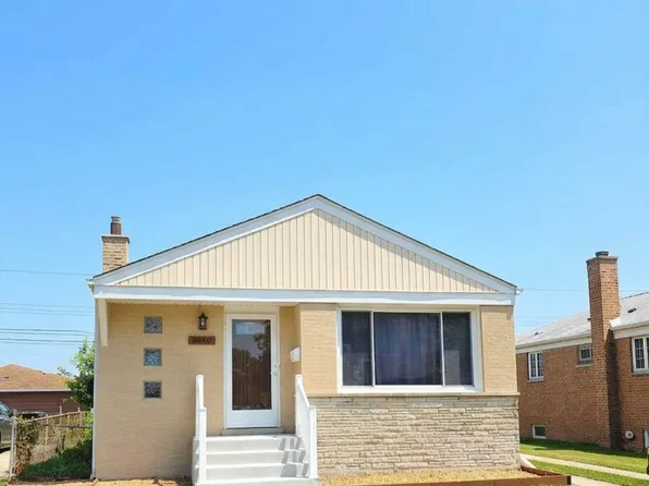8043 S Kostner Ave, Chicago, IL 60652