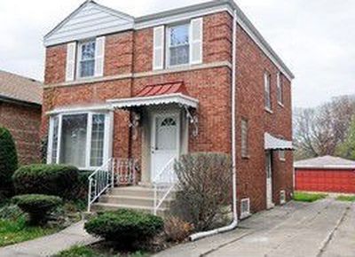 10128 S Artesian Ave, Chicago, IL, 60655