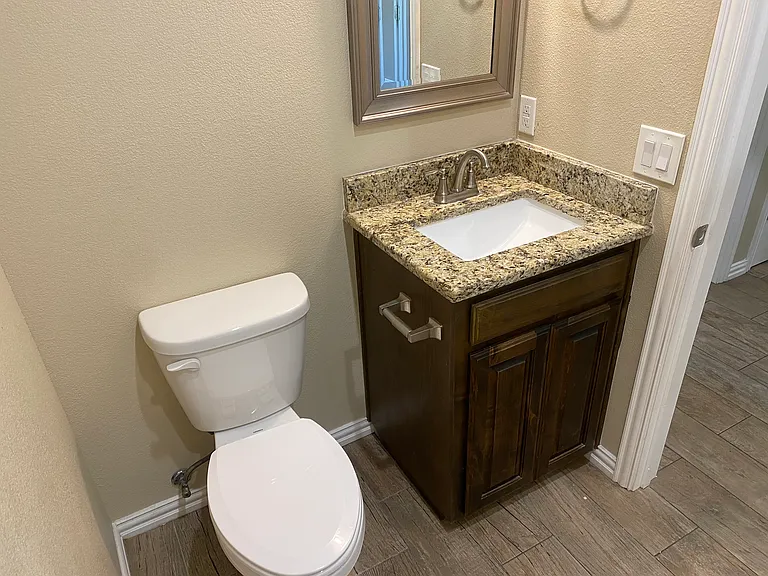 306 S Preston Rd #4 — Photo 15