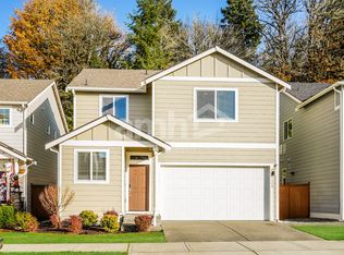 9260 Shooting Star St SE, Tumwater, WA 98501