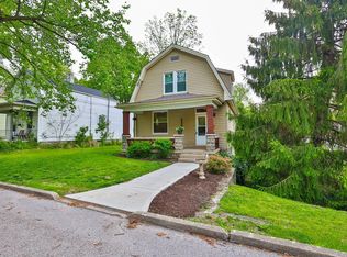 4336 Michigan Ave, Covington, KY 41015