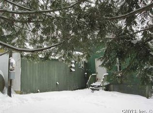 134 Bergdorf Rd, Parish, NY 13131