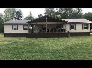 80 Dees Rd, Baldwyn, MS 38824
