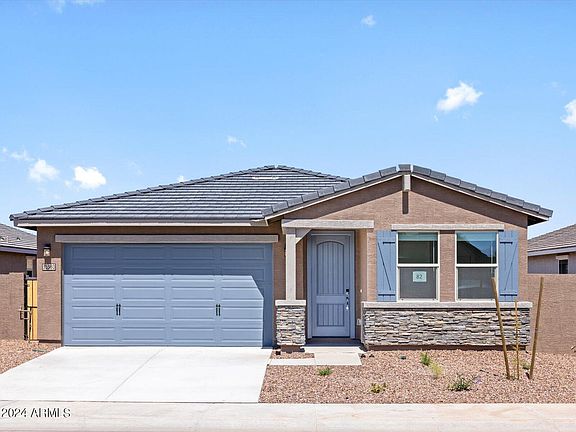 3rd image of 35380 W CARTEGNA Lane