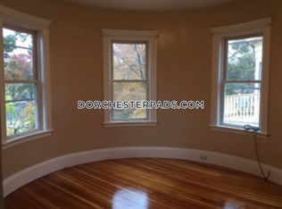 29 Wainwright St APT 3, Boston, MA 02124