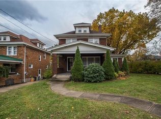 245 Parker Dr, Pittsburgh, PA 15216