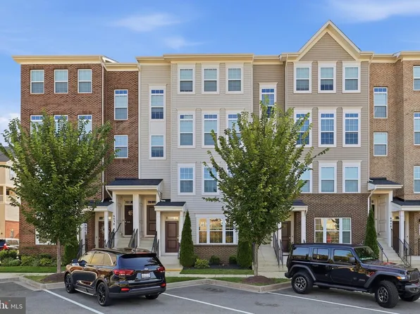 6042 Forum Sq, Frederick, MD 21703