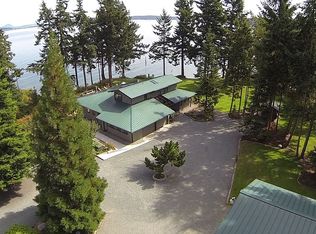 2334 Bakerview Rd, Lopez Island, WA 98261