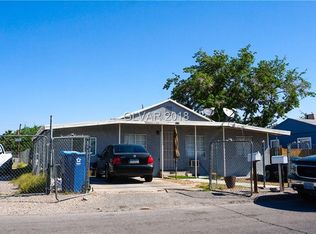 2976 Olive St, Las Vegas, NV 89104