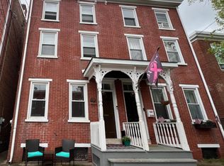 336 Barclay St UNIT A, Burlington, NJ 08016