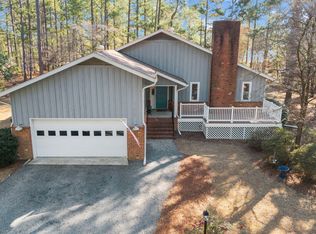 107 Hastings Road, West End, NC 27376