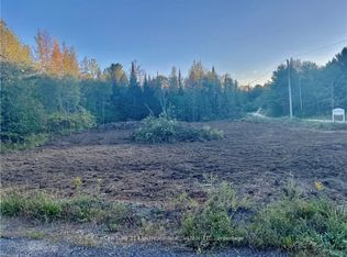 0 Stoney Settlement Rd, Tudor And Cashel, ON K0K1Y0