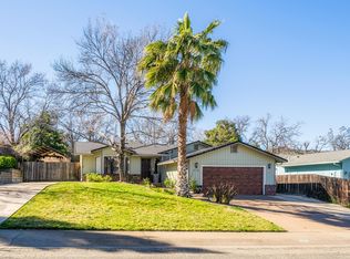 1770 Mary Lake Dr, Redding, CA 96001