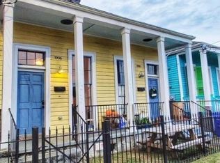 1906 Josephine St, New Orleans, LA 70113