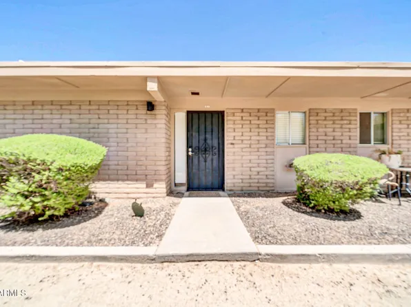 27250 N 64TH Street #16, Scottsdale, AZ 85266