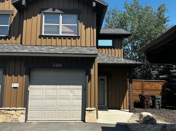 2268 Jupiter View Dr, Park City, UT 84060
