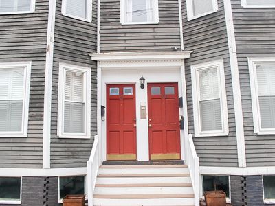 16a Eden Street #3, Boston, MA, 02129