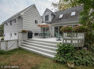 3 Tyler Ct, Annapolis, MD 21403