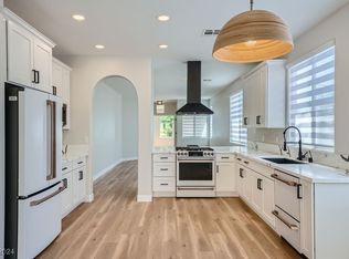 2701 Wood Sorrel St, Las Vegas, NV 89135