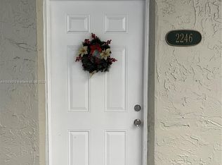 10000 NW Eighty Court Samari Lake Est #2246, Hialeah, FL 33016
