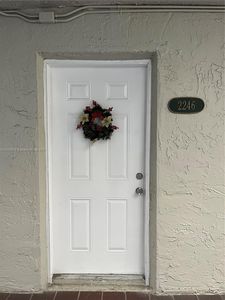 10000 NW Eighty Court Samari Lake Est #2246, Hialeah, FL, 33016
