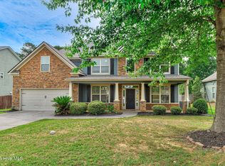 4215 Windslow Drive, Evans, GA 30809