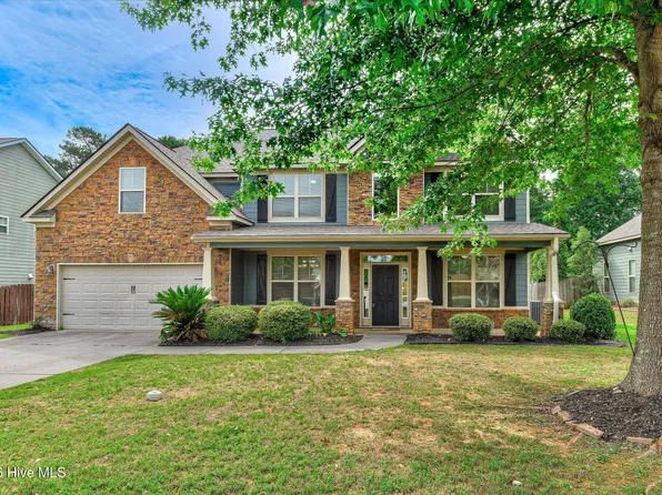 4215 Windslow Drive, Evans, GA 30809