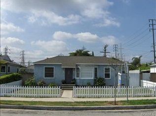 3442 Artesia Blvd, Torrance, CA 90504