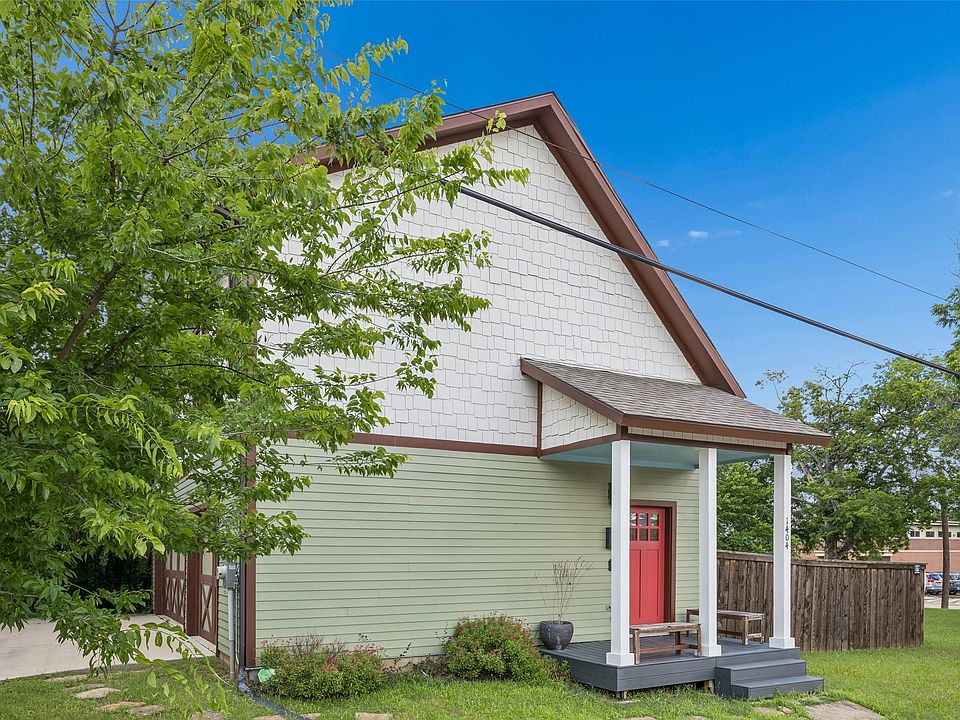 1st image of 801 W Morphy St