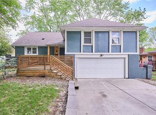 12719 Crystal Ave, Grandview, MO 64030