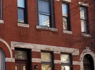 2030 Madison Ave #1A, Baltimore, MD 21217