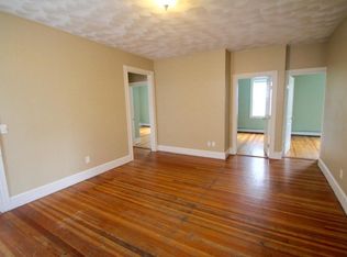 11-15 America Street, Providence, RI 02903
