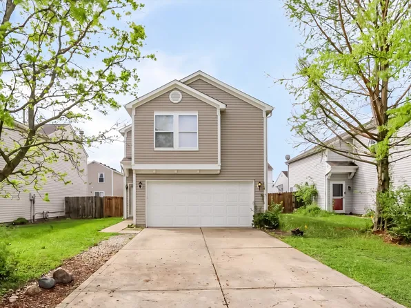 5985 Claymont Blvd, Plainfield, IN 46168