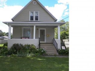 1150 Willard St, Galesburg, IL 61401