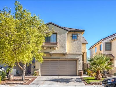 7707 Mocorito Ave, Las Vegas, NV, 89113