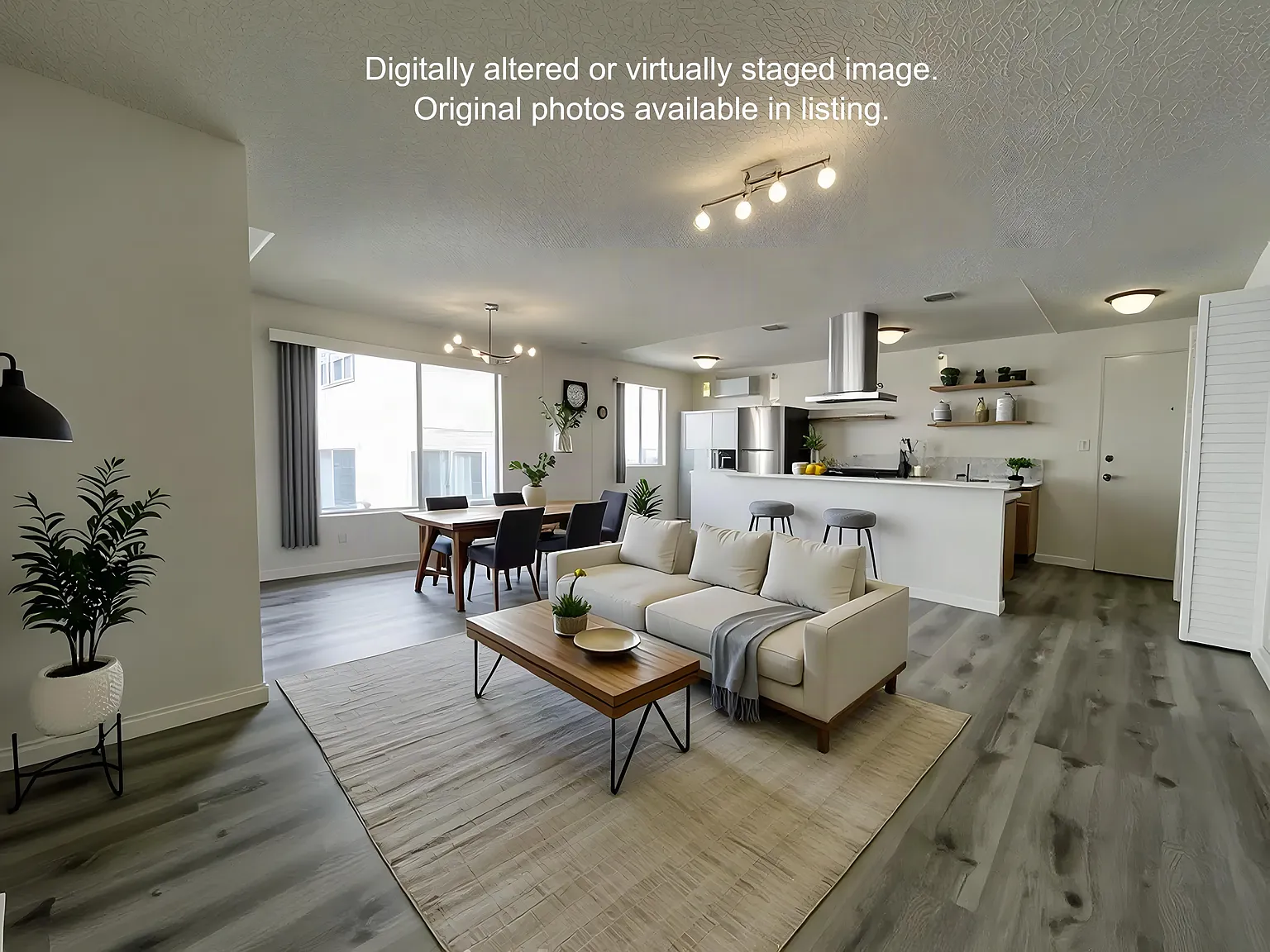 2 bed, $3,494 — Photo 3
