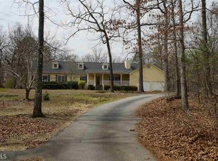 281 Crowell Rd N, Covington, GA 30014