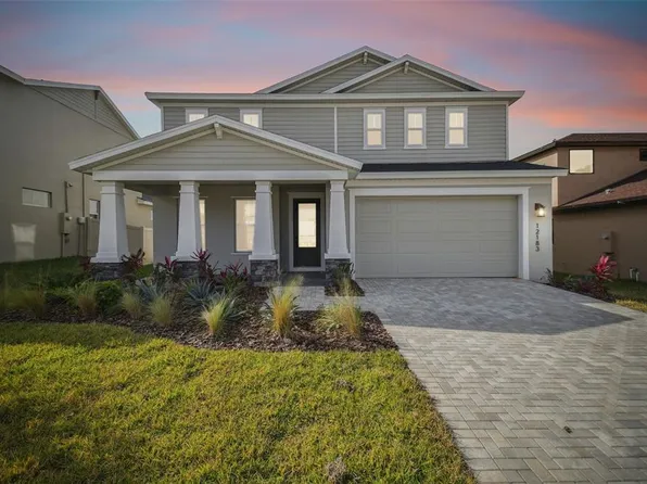 12183 Stirrup Dr, Dade City, FL 33525